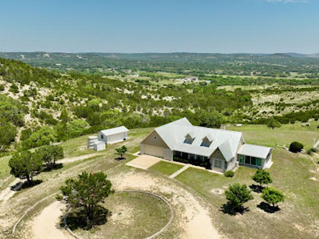 Commercial Land for sale in Blanco