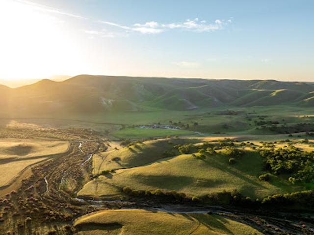 Farm for sale in King City, California