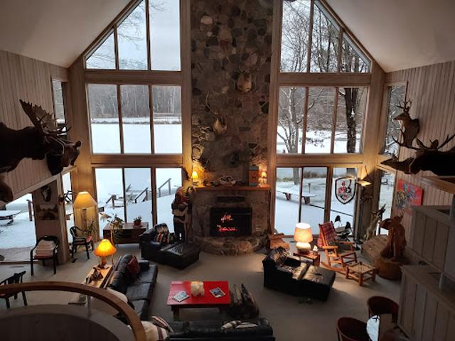 Farm for sale in Clare, Michigan