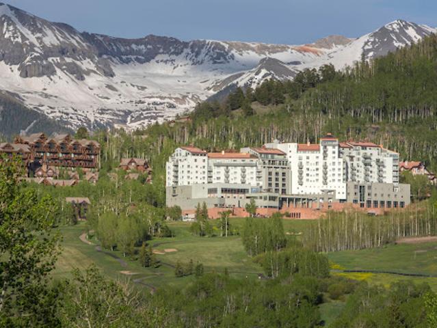 Farm for sale in Mountain Village, Colorado