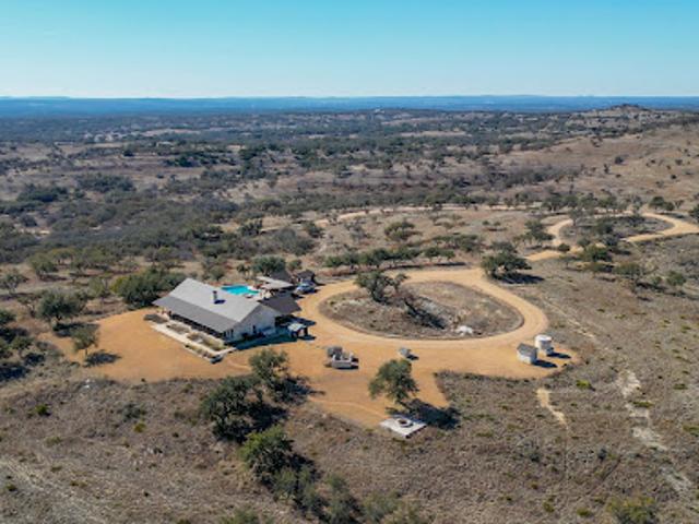 Farm for sale in Blanco, Texas