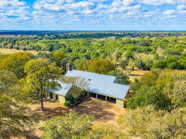 Farm for sale in Muldoon, Texas