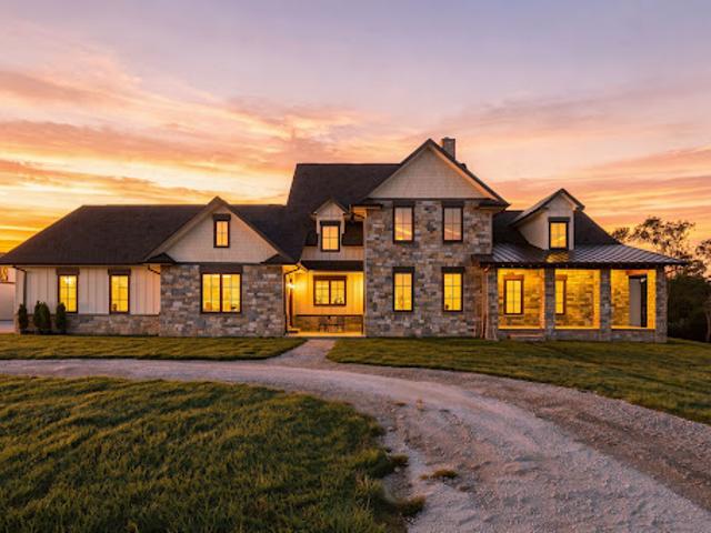Farm for sale in Winchester, Kentucky