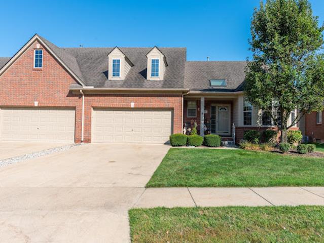 Farm for sale in Macomb, Michigan