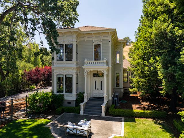 Farm for sale in Napa, California