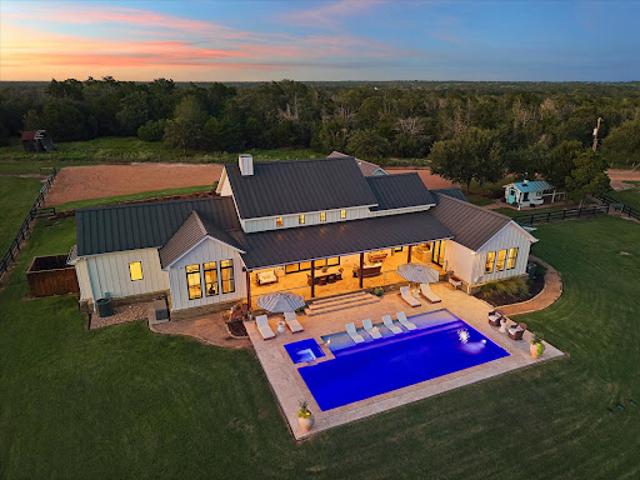 Farm for sale in Round Top, Texas