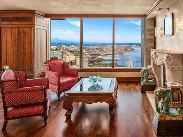 Farm for sale in Seattle, Washington