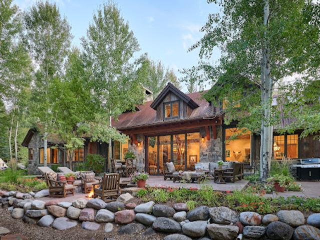 Farm for rent in Snowmass, Colorado