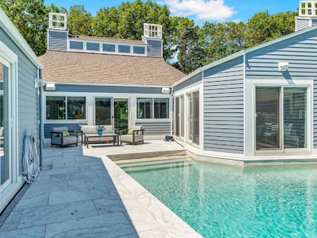 Farm for sale in Mashpee, Massachusetts
