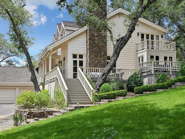 Farm for sale in Napa, California