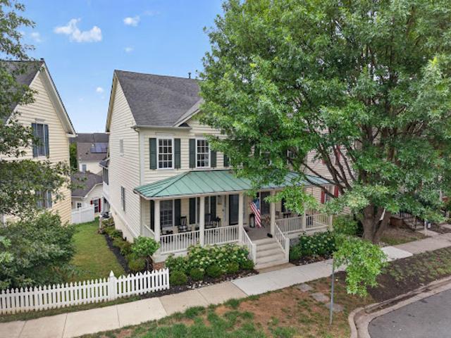 Farm for sale in Gaithersburg, Maryland