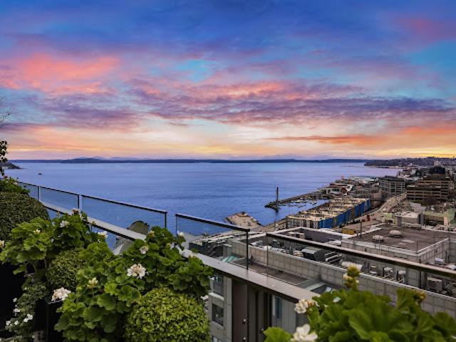 Farm for sale in Seattle, Washington
