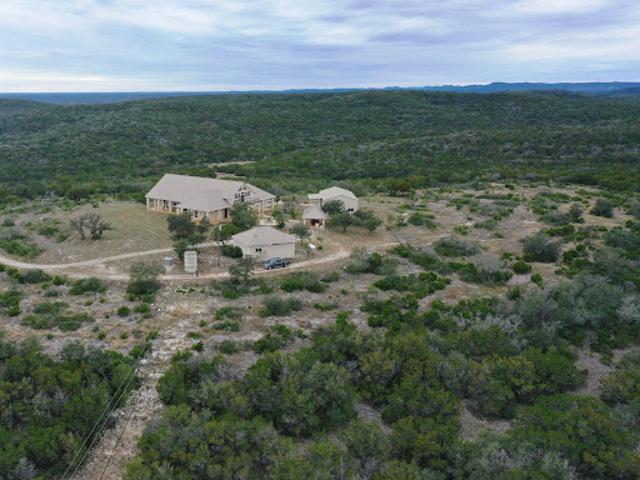 Commercial Land for sale in Hondo