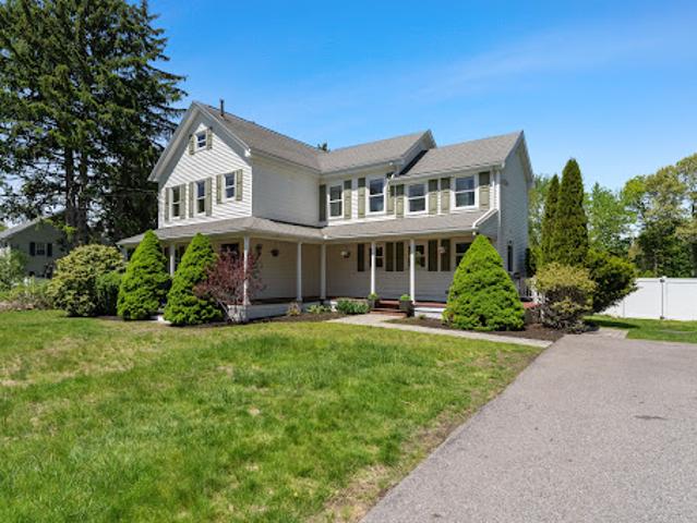 Farm for sale in Natick, Massachusetts
