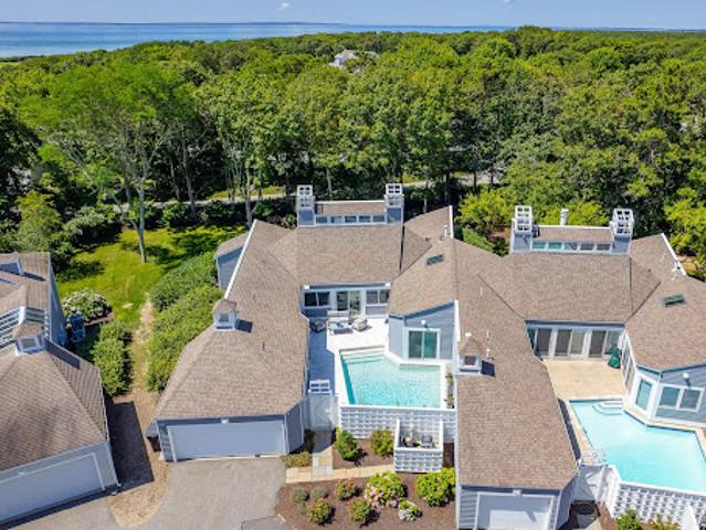 Farm for sale in Mashpee, Massachusetts