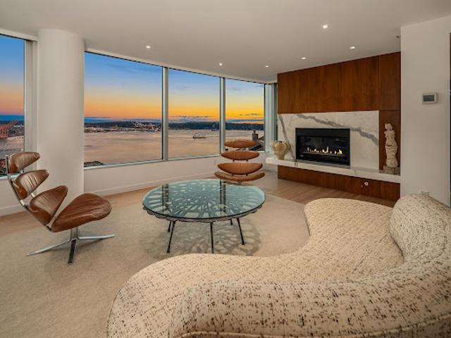 Apartment for sale in Seattle, Washington