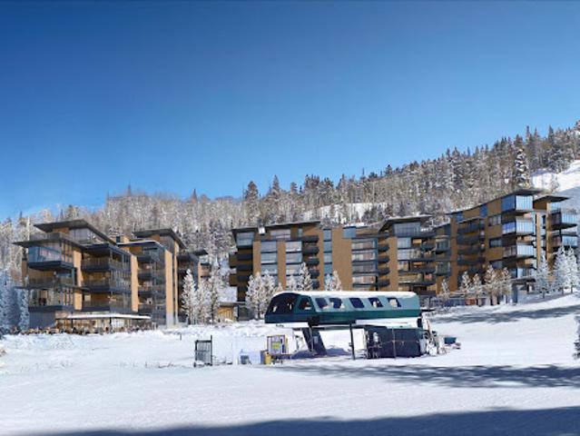 Farm for sale in Park City, Utah