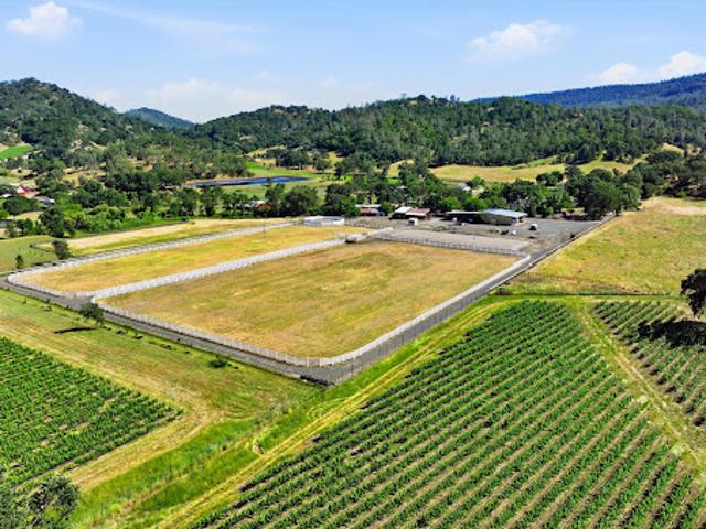 Farm for sale in Saint Helena, California