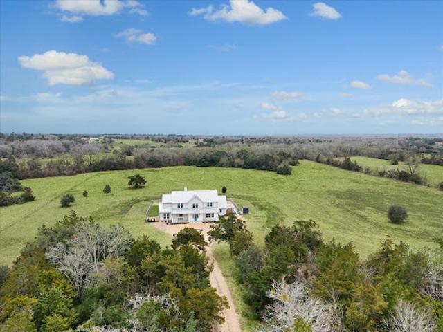 Farm for sale in Burton, Texas