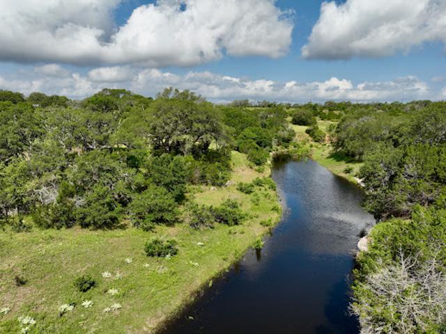 Farm for sale in Blanco, Texas