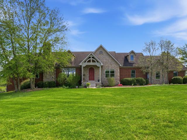 Farm for sale in Paris, Kentucky