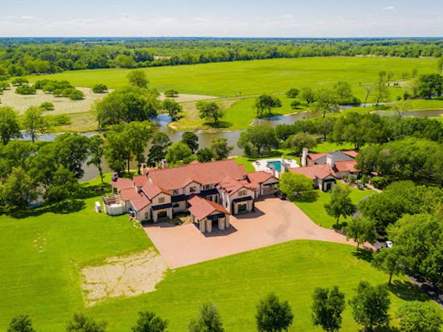 Farm for sale in Hempstead, Texas