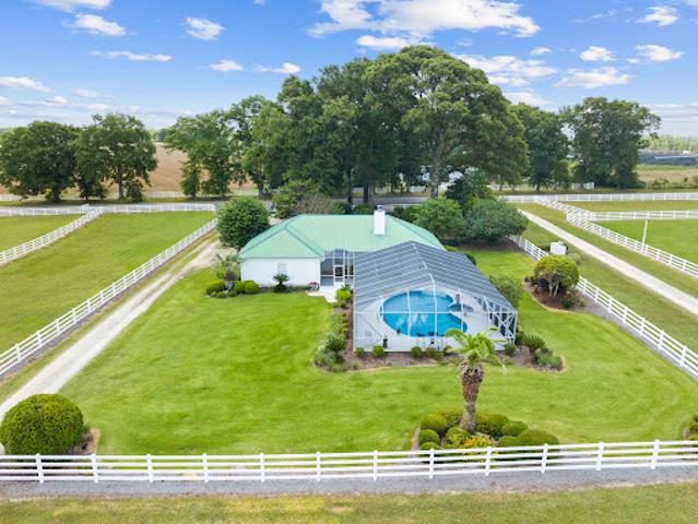 Farm for sale in Walton, Florida
