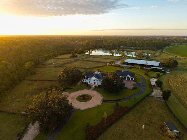 Farm for sale in Nashville, Georgia