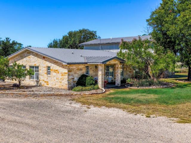 Farm for sale in Ballinger, Texas