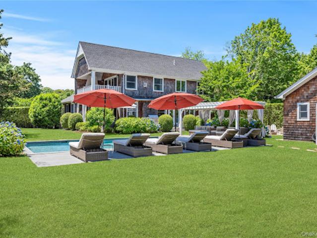 Farm for sale in Shelter Island, New York