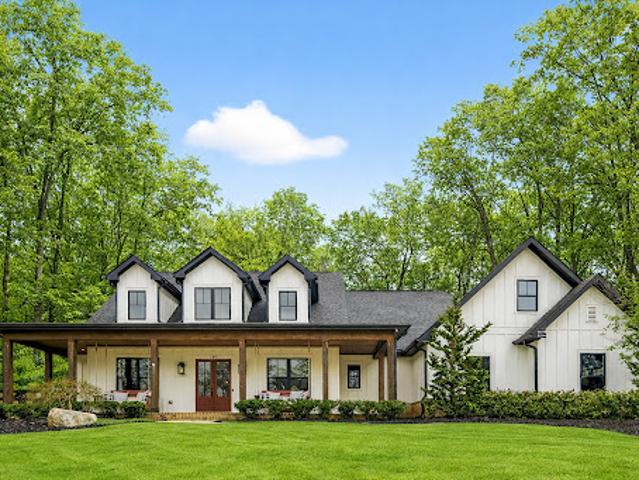 Farm for sale in Woodstock, Georgia
