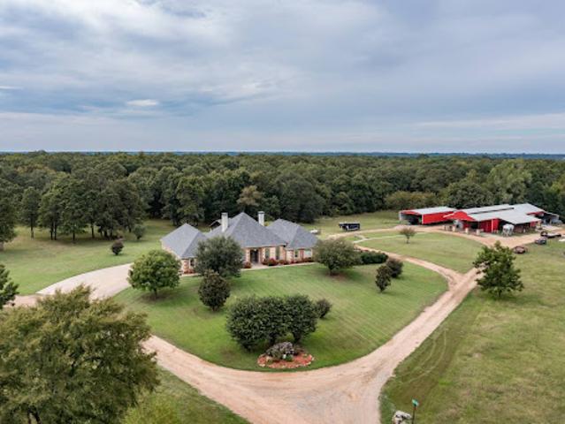 Farm for sale in Caddo, Oklahoma