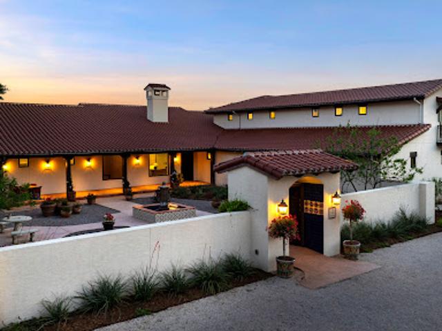 Farm for sale in Fredericksburg, Texas