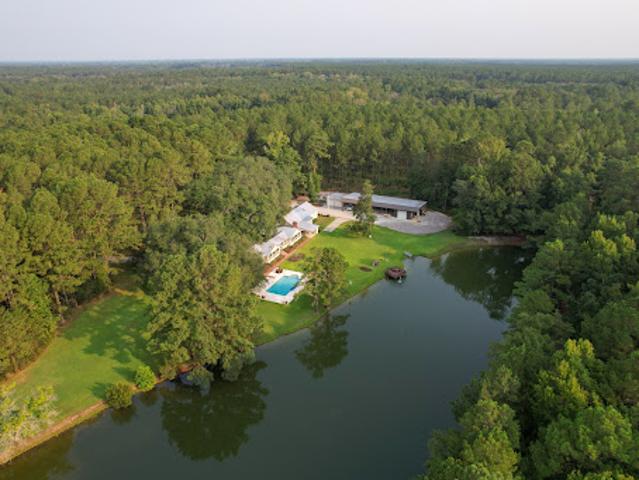 Farm for sale in South Carolina
