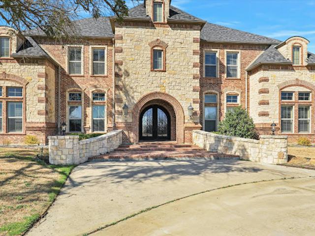 Farm for sale in Denton, Texas