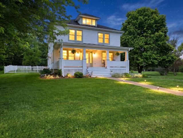 Farm for sale in Virginia