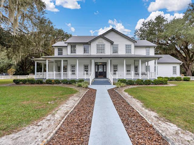 Farm for sale in Bushnell, Florida