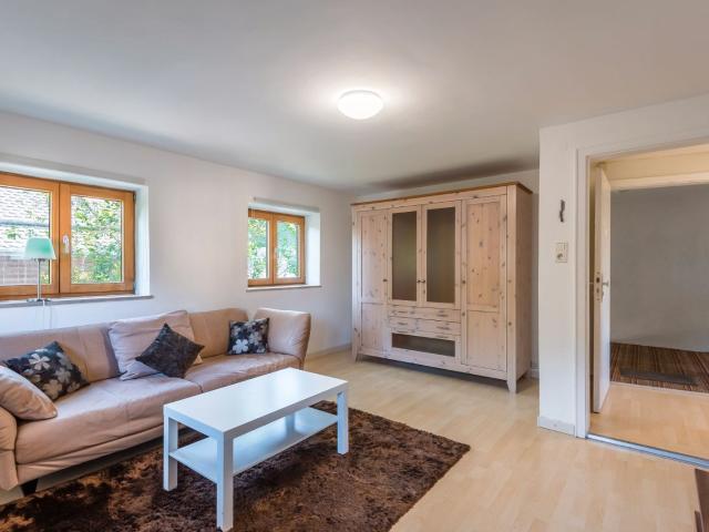 Apartment mieten in Thalkirchen-Obersendling-Forstenried-Fürstenried-Solln, München