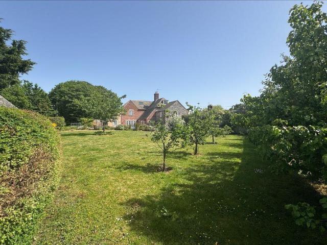 House for rent in Arne