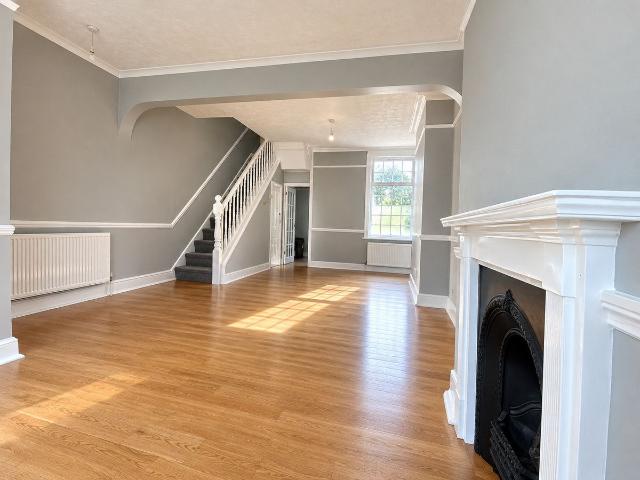 House for rent in London Borough of Waltham Forest, Greater London