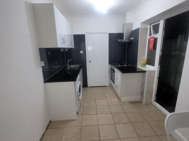 Apartment for rent in Leyton, Greater London