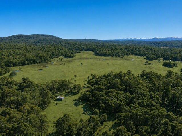 Acreage for sale in Maragle, New South Wales