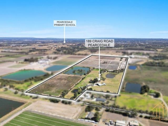 Land for sale in Pearcedale, Victoria