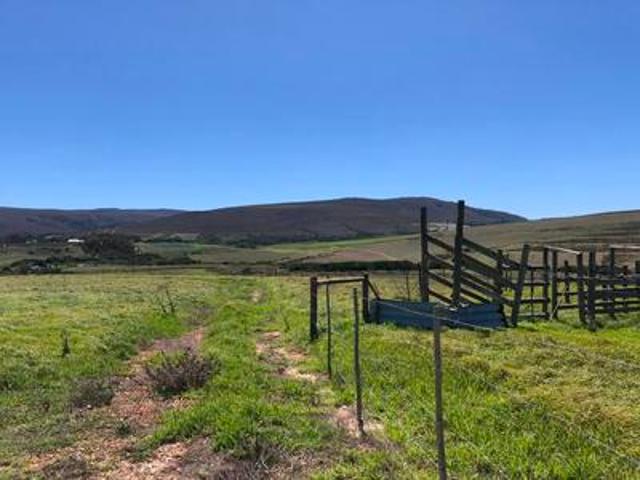 Farm for sale in Baardskeerdersbos, Western Cape