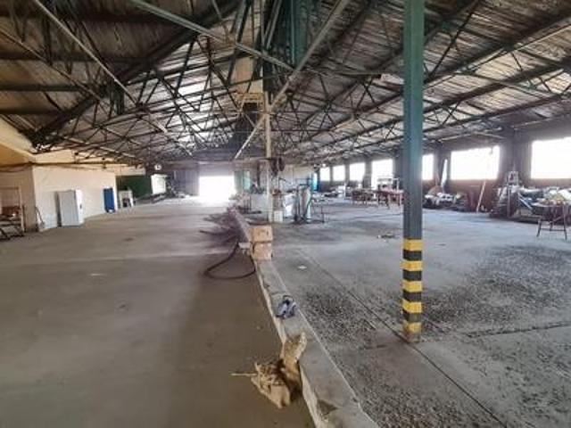 Farm for sale in Ehlanzeni, Mpumalanga