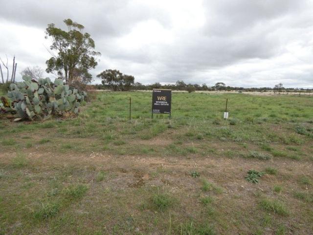 Land for sale in Lah, Victoria