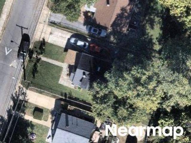 House for sale in Maryland