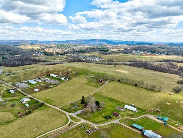 Land for sale in Blacksburg, Montgomery County