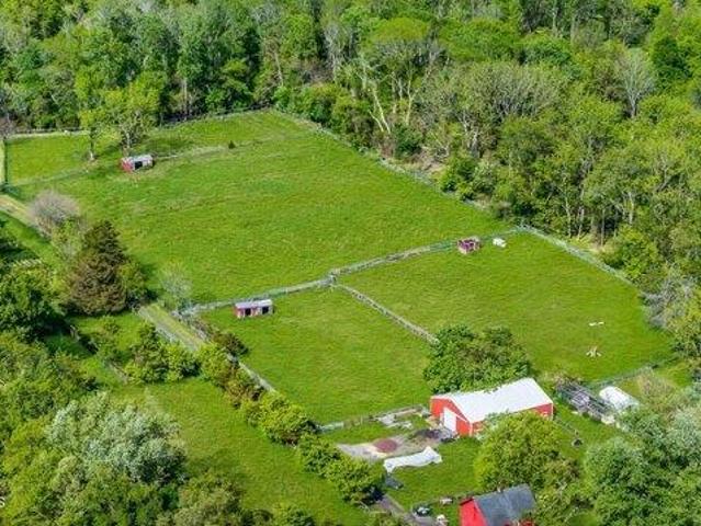 Land for sale in Monmouth, New Jersey