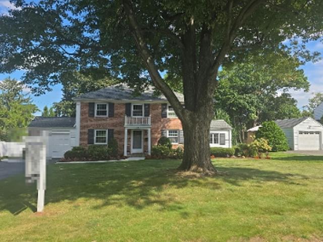 House for sale in Wethersfield, Connecticut